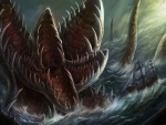 Sea Monster