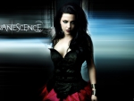 Evanescence