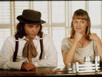 Benny and Joon!