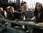 Pirates of the Caribbean!