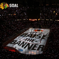 Blackhawks
