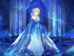 Queen Elsa