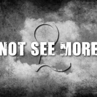 Not See More Clouds Gray