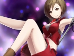Meiko V3 English