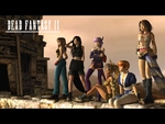 final fantacy girls