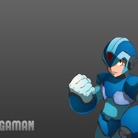 Megaman