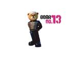 BAD TASTE BEAR GERARD NO 13