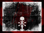Skull and Cross Bones
