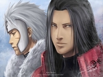 Senju brothers