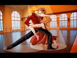 Bleach Tango 