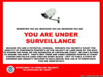 Under Surveillance
