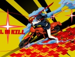 Kill la Kill