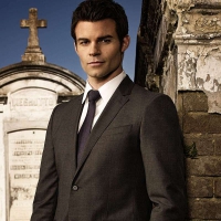 Daniel Gillies