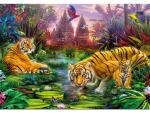 TIGER PARADISE
