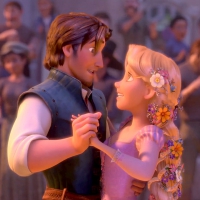 walt disney rapunzel