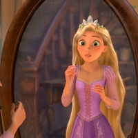 walt disney rapunzel