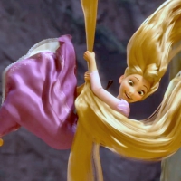 walt disney rapunzel