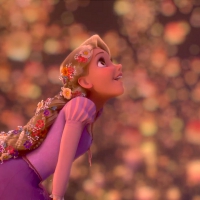 walt disney rapunzel