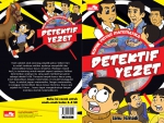 Komik Detektif Yezet