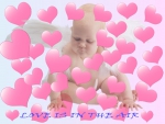 ~LOVE IS IN THE AIR~