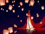 Wish Lanterns