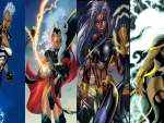 Storm (Ororo Munroe)