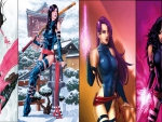 Psylocke