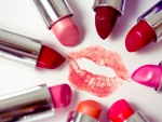 Lipsticks