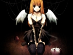 Anime Angel
