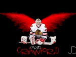 Corey Crawford