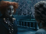 Mad Hatter and Alice!