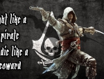 Assassin's Creed black Flag