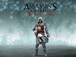 Assassin's Creed Black Flag