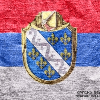 Serbian Country Of Bosnia