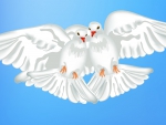 Doves of Peace