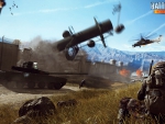 Battlefield 4 Second Assault