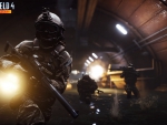 Battlefield 4 Second Assault
