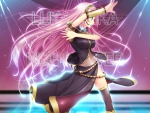Megurine Luka