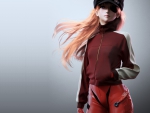 Asuka Langley Soryu