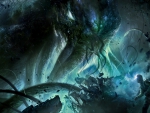 Cthulhu Awakens