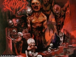 Bloodbath - Breeding Death