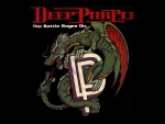 Deep Purple - The Battle Rages On