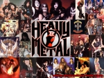 Heavy Metal