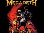 Megadeth
