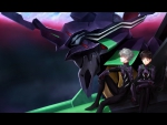 Neon Genesis Evangelion