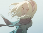 Gravity Rush: Kat