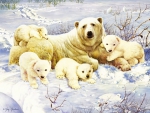 Polar Bears
