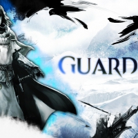Guild Wars 2 - Guardian