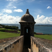 El Morro San Juan