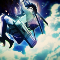 Shingeki no Kyojin - Mikasa Ackerman